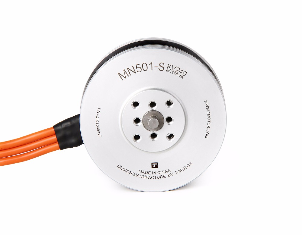 T-Motor MN501S 240KV