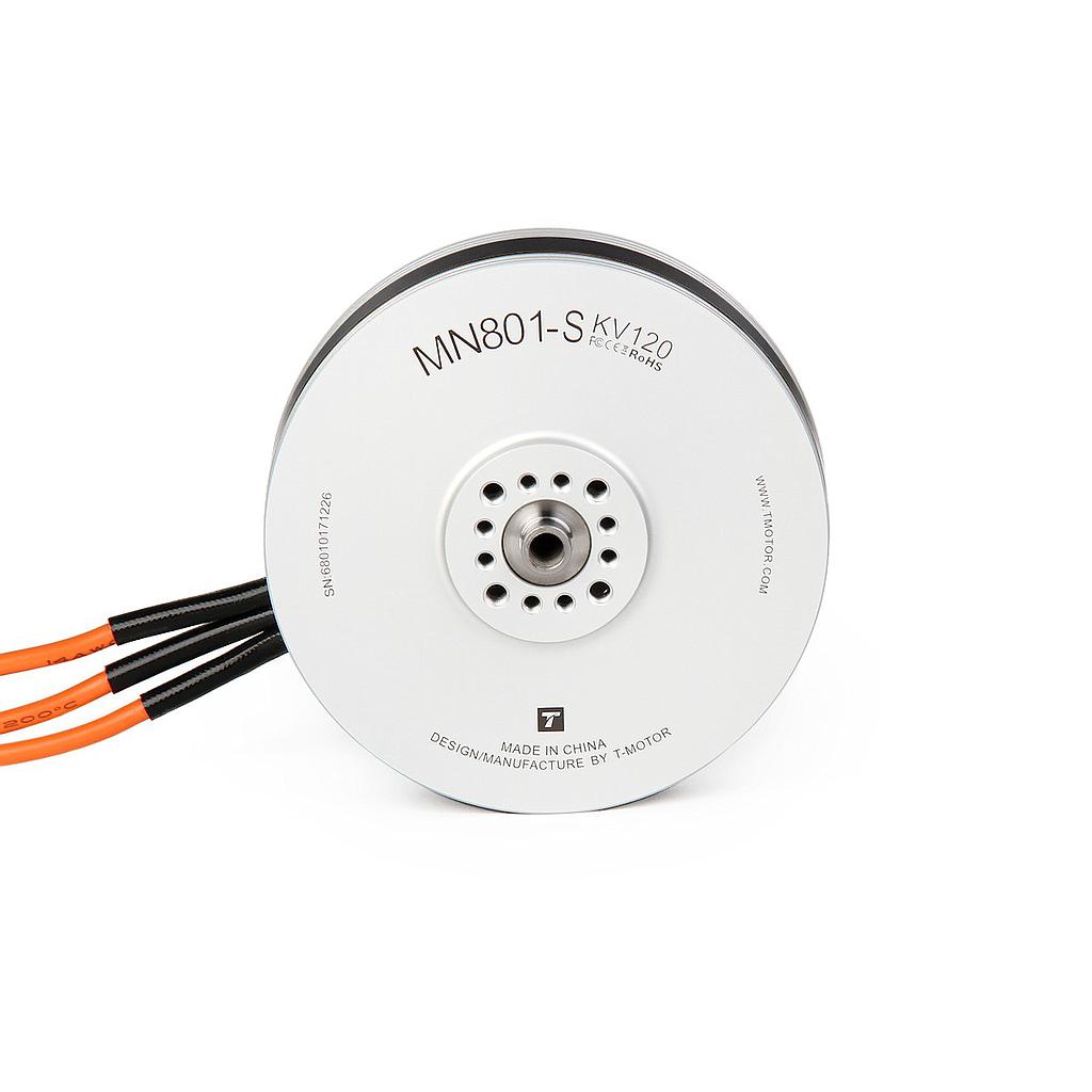 T-Motor MN801S 120KV