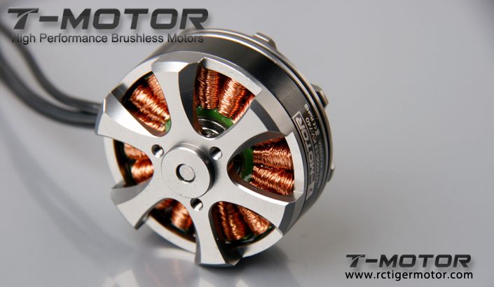 T-Motor MT4006 740KV 