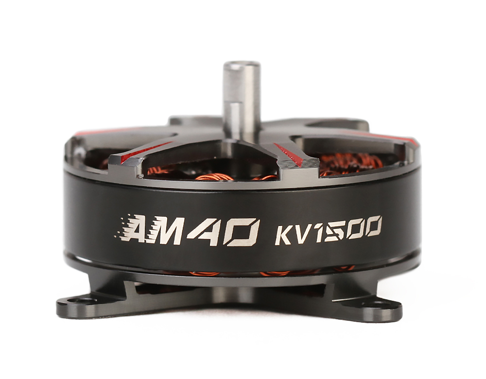 T-motor AM40 1500KV 3D / 4D