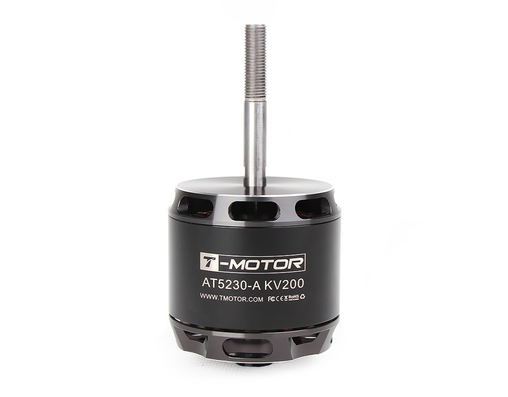 T-motor AT5230 200KV (25-30CC)