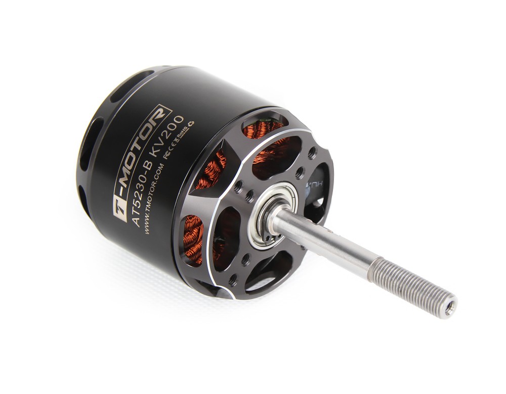 T-motor AT5230-B 200KV (25-30CC)