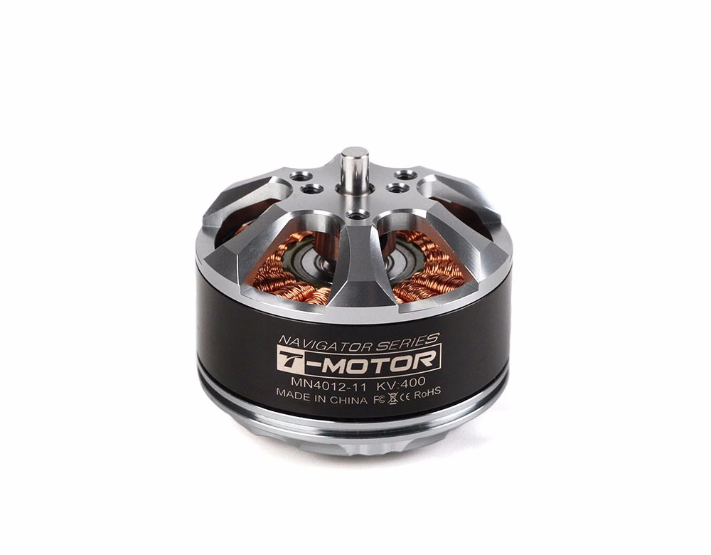 T-motor Navigator MN4012 340kv