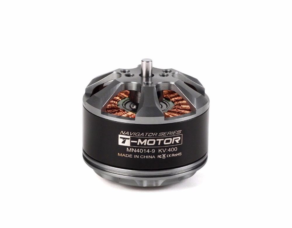 T-motor MN4014 330KV Navigator series