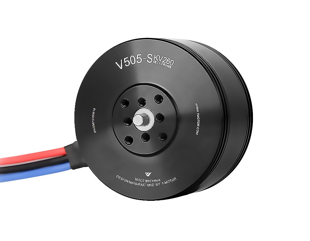 T-motor V505 260KV