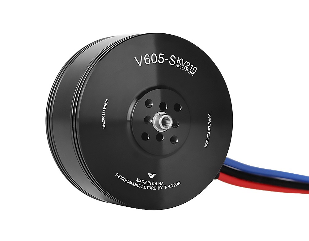 T-motor V605 210KV