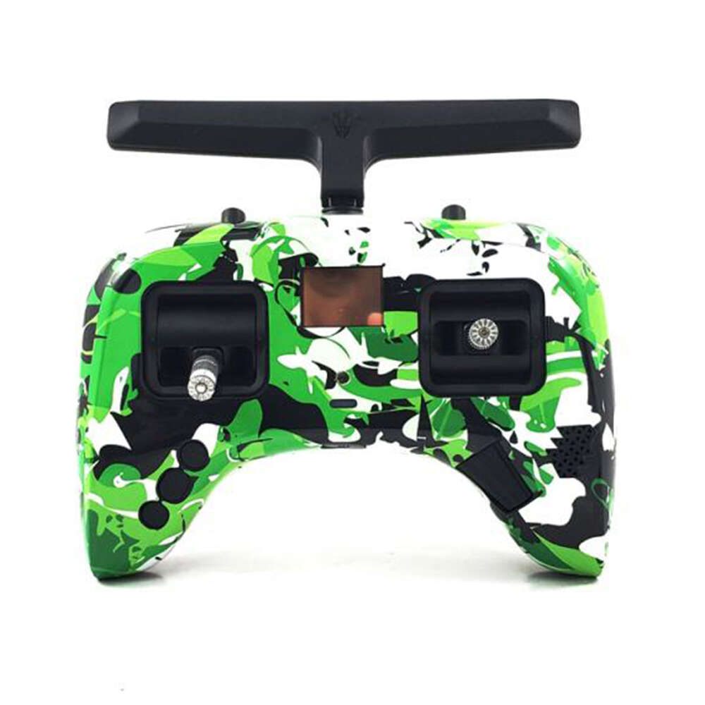 TBS Tango 2 - Vinilo Army Camo Verde