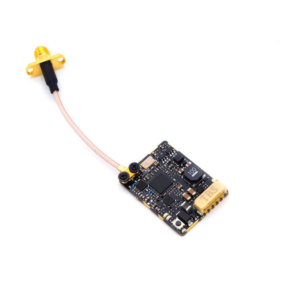 TBS Unify PRO HV RACE 25mW ~ 200mW 5.8Ghz SMA 