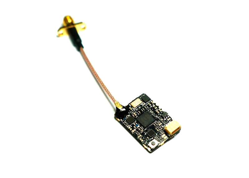 TBS Unify PRO V3 25mW ~ 800mW 5.8Ghz SMA 