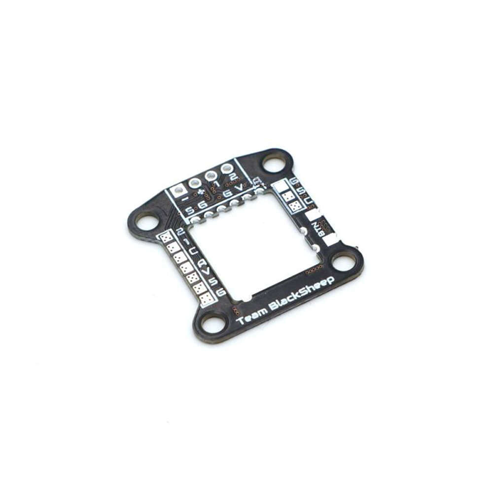 TBS WhitenoiseFPV Placa for Unify Nano - Crossfire Nano