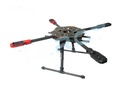 Tarot 650 Sport Quadcopter w/ Electronic Folding Landing Gear