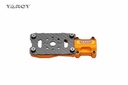 Tarot 28mm Motor Mount Orange