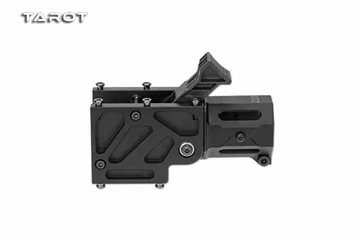 Tarot X/Z Series - Z25 25mm Foldable arm Mechanism