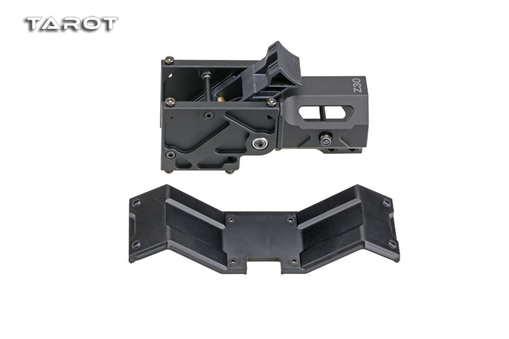 Tarot X/Z Series - Soporte Z30 Plegable Brazos 30mm