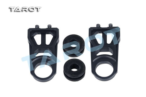 Tarot X4 - X8 Battery Mount