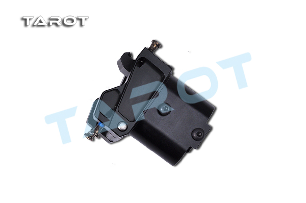 Tarot X8 - Metal mount for boom arm 