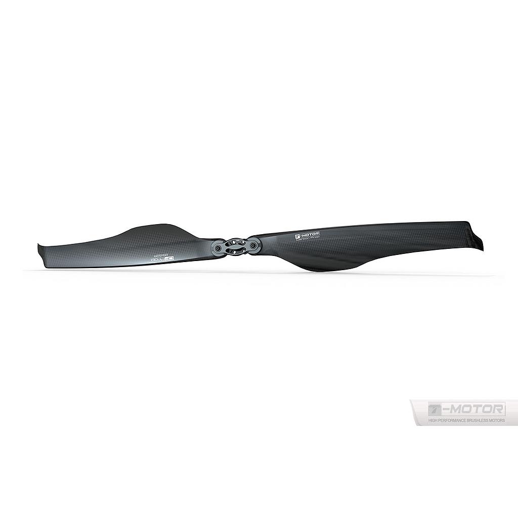 Tmotor 29.2x9.5 Push Type (pair) - Foldable 