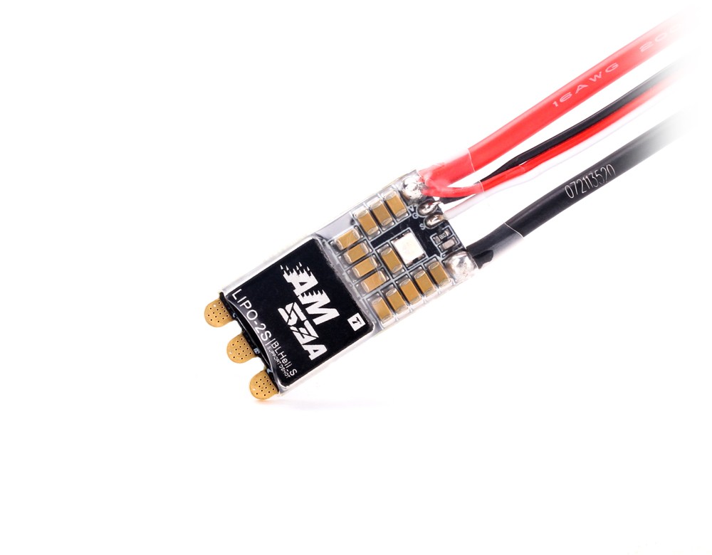 Tmotor AM53 ESC P5B