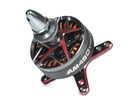 Tmotor AM480 900KV 3D para Avión 3D 48"-52"