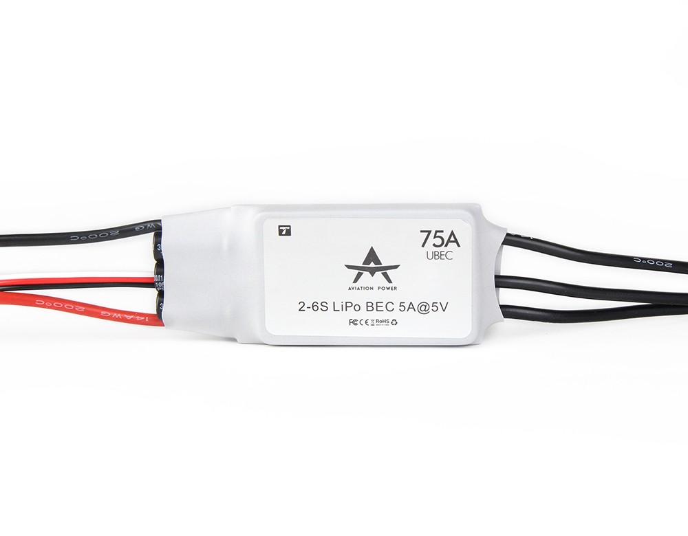 T-motor AT 75A