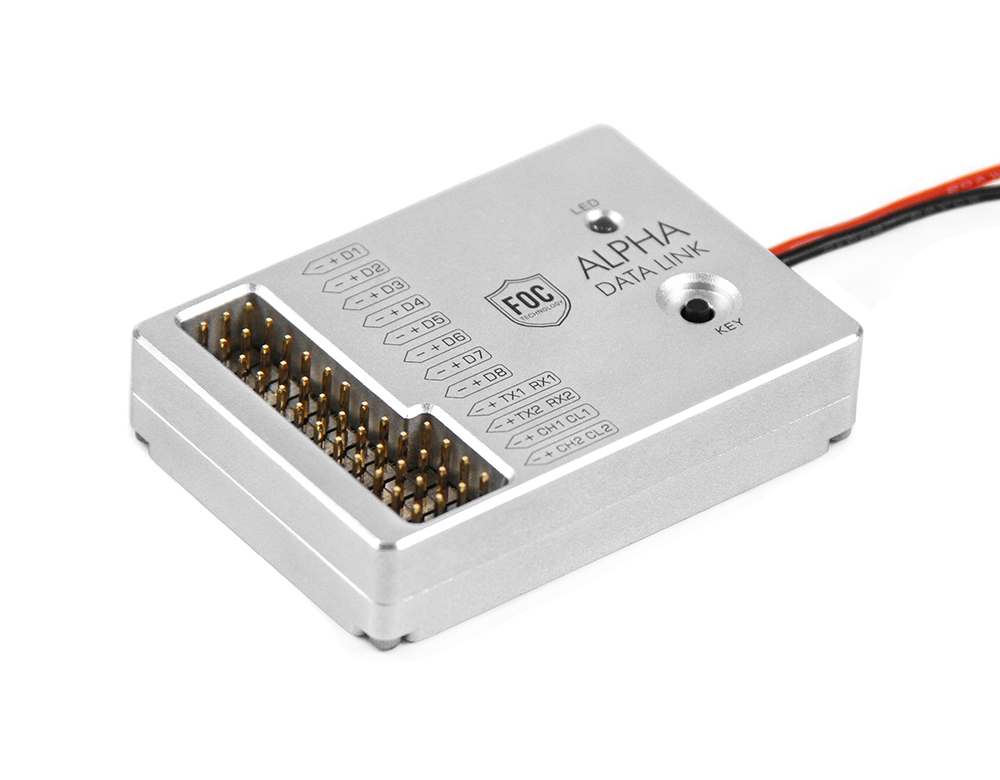 Tmotor DATALINK V2