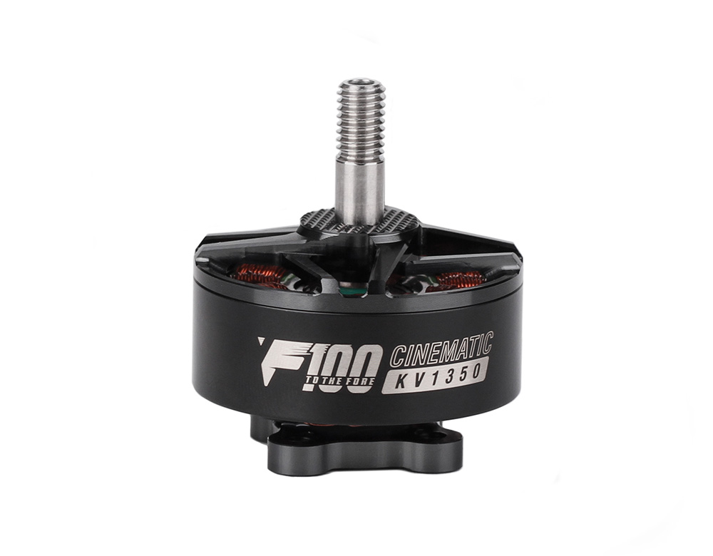 T-motor F100 1100KV Cinematic