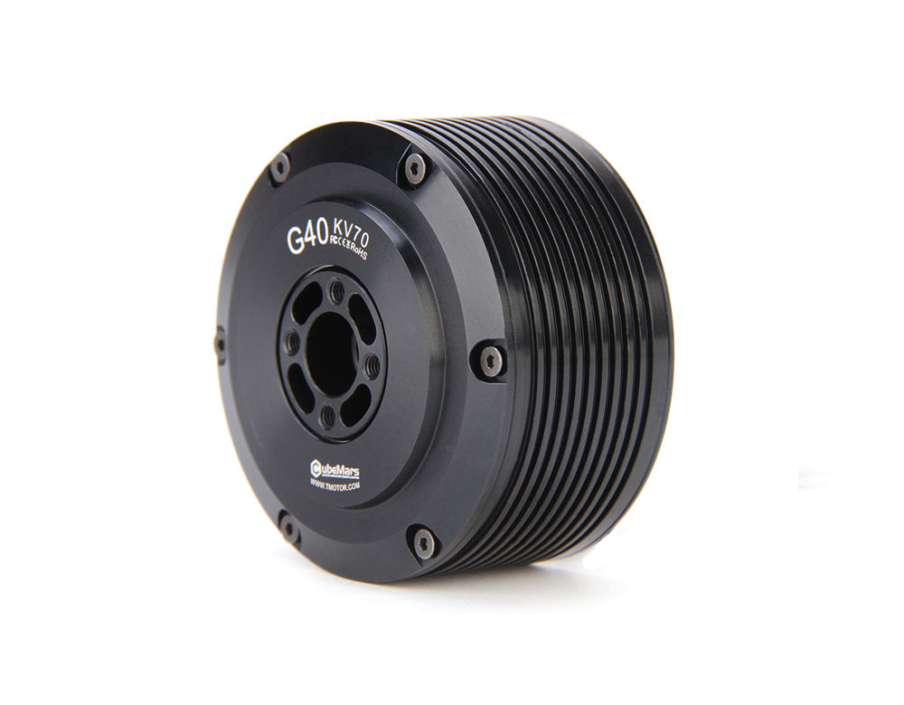 Tmotor G40 210KV