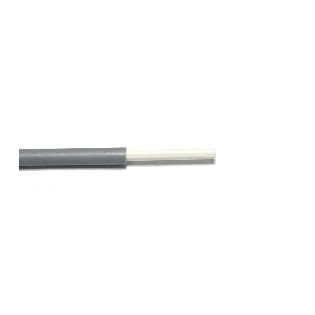 MP JET Octagonal Pushrod Ø 3mm 100cm