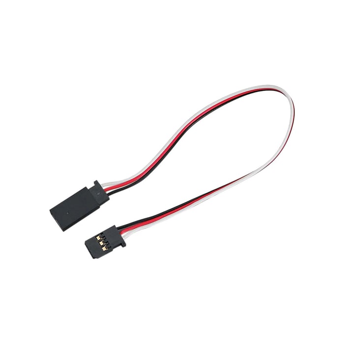 Servo Extension Cable 26AWG 15CM