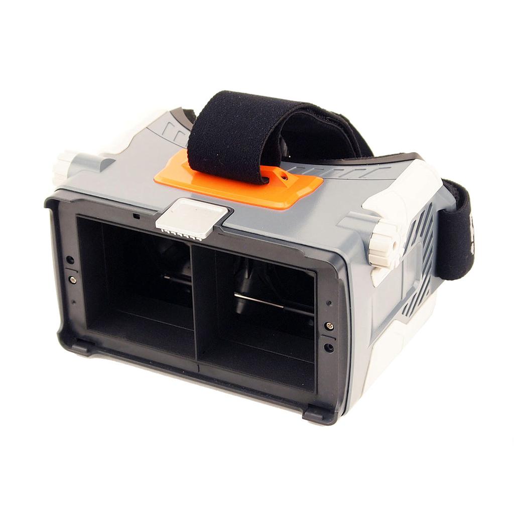 Visor FatShark Transformer Binocular Panel