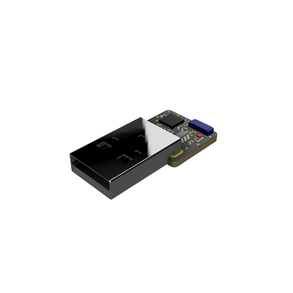 LightWare Conector USB para SF000