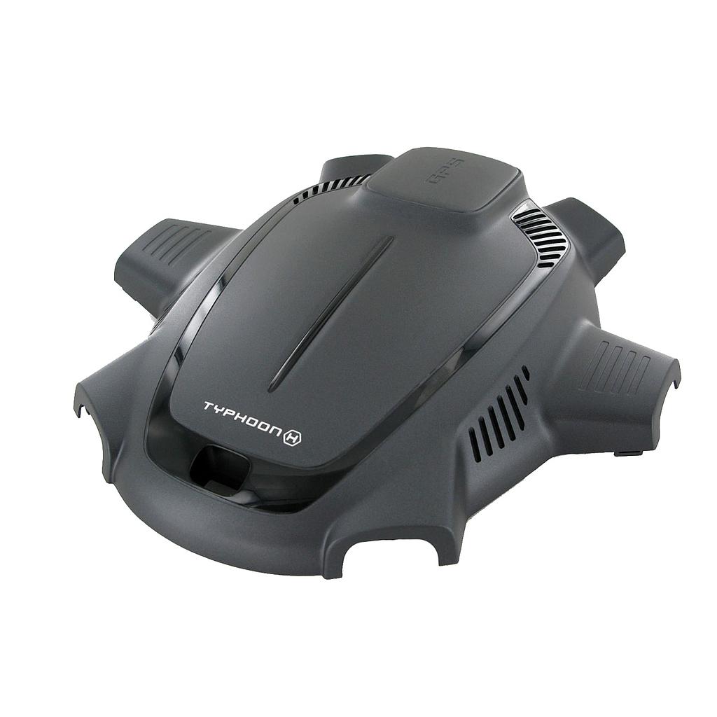 Yuneec Typhoon H - Carcasa Superior Chasis