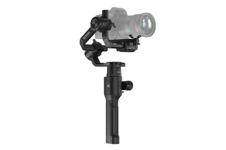 DJI Ronin-S