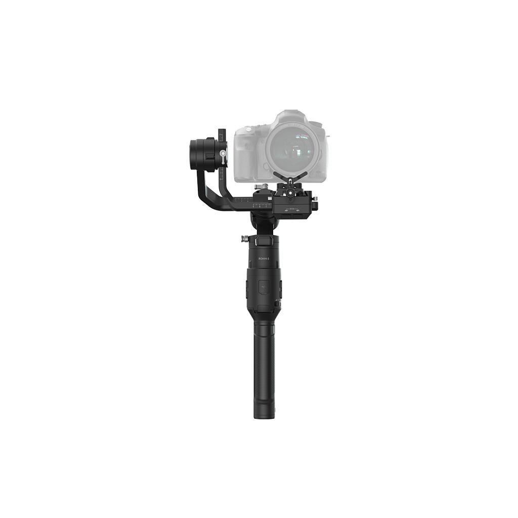 DJI Ronin-S (Pack Básico)