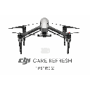 Seguro DJI Care Refresh - Inspire 2 (1 AÑO) 