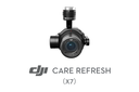 DJI Care Refresh Zenmuse X7 - 1 year