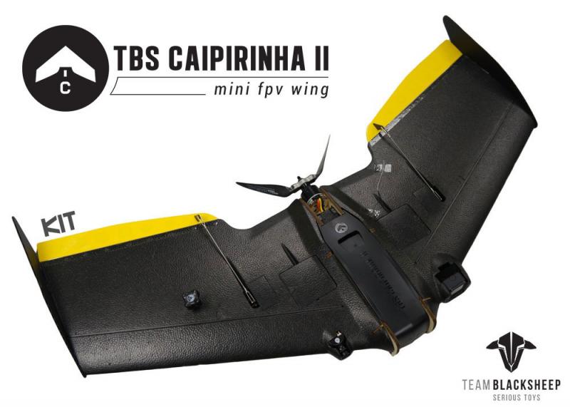 TBS Caipirinha 2 PNP