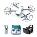 Walkera T210 Mini 4K Fly More Combo