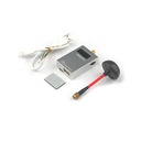 5.8G 48CH FPV Video Receiver For Android &amp; iOS