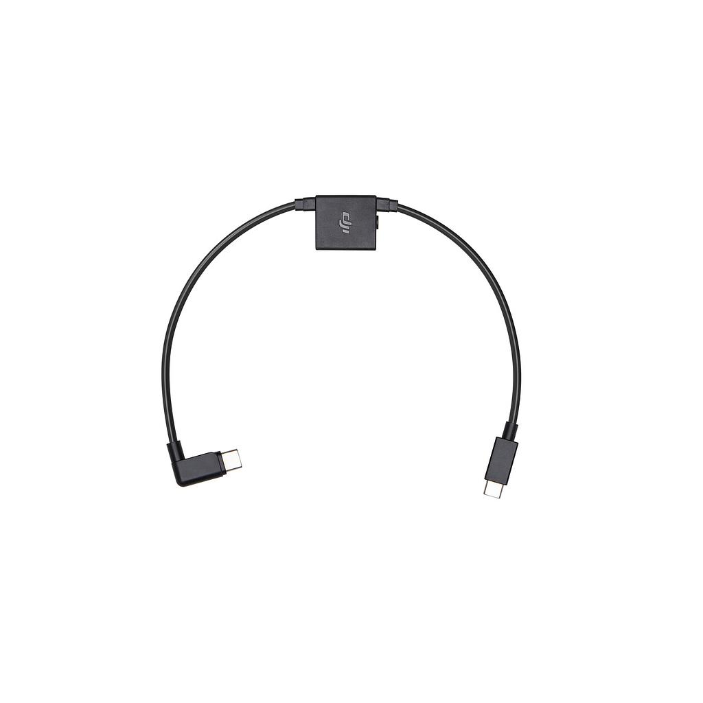 DJI Ronin-SC - Cable Bifurcador RSS