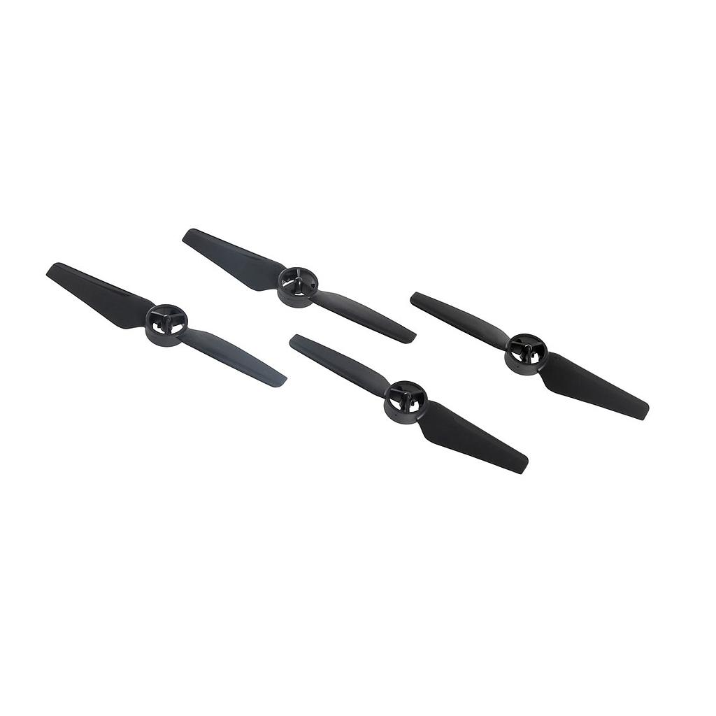 DJI Snail - 5024S Quick-relase Propellers (2 pair)