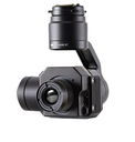 DJI Zenmuse XT V2 30Hz 640x512 13mm lens - Radiometry temperature