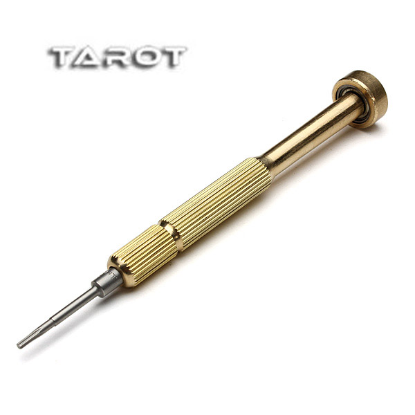 Tarot T5 Screwdriver