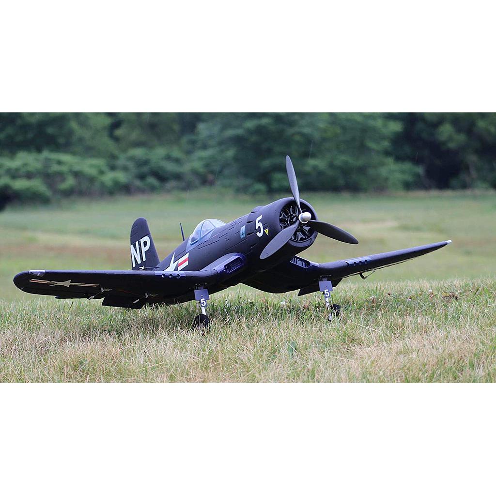 Dynam F4U Corsair V2 1270mm PNP