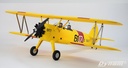 Dynam Stearman PT-17 1300mm PNP (Amarillo)