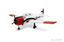 Dynam T-28 Trojan V2 1270mm PNP (Red)