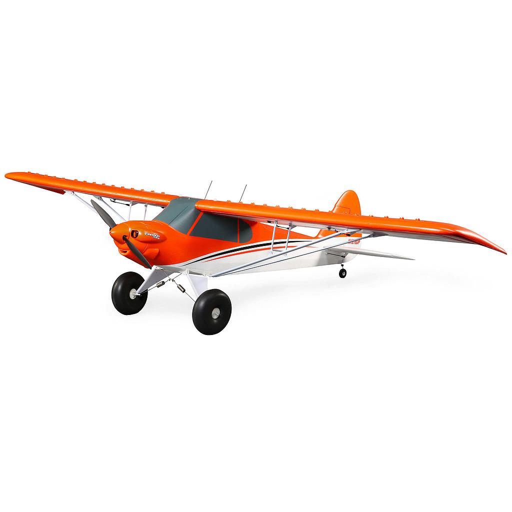 E-Flite Carbon-Z Cub SS 2150mm BNF Basic con AS3X & SAFE Select