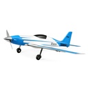 E-Flite V1200 1.2m BNF Basic con Smart