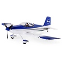 E-flite RV-7 1100mm BNF Basic con SAFE Select & AS3X