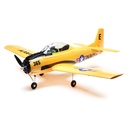 E-flite T-28 Trojan 1.1m PNP